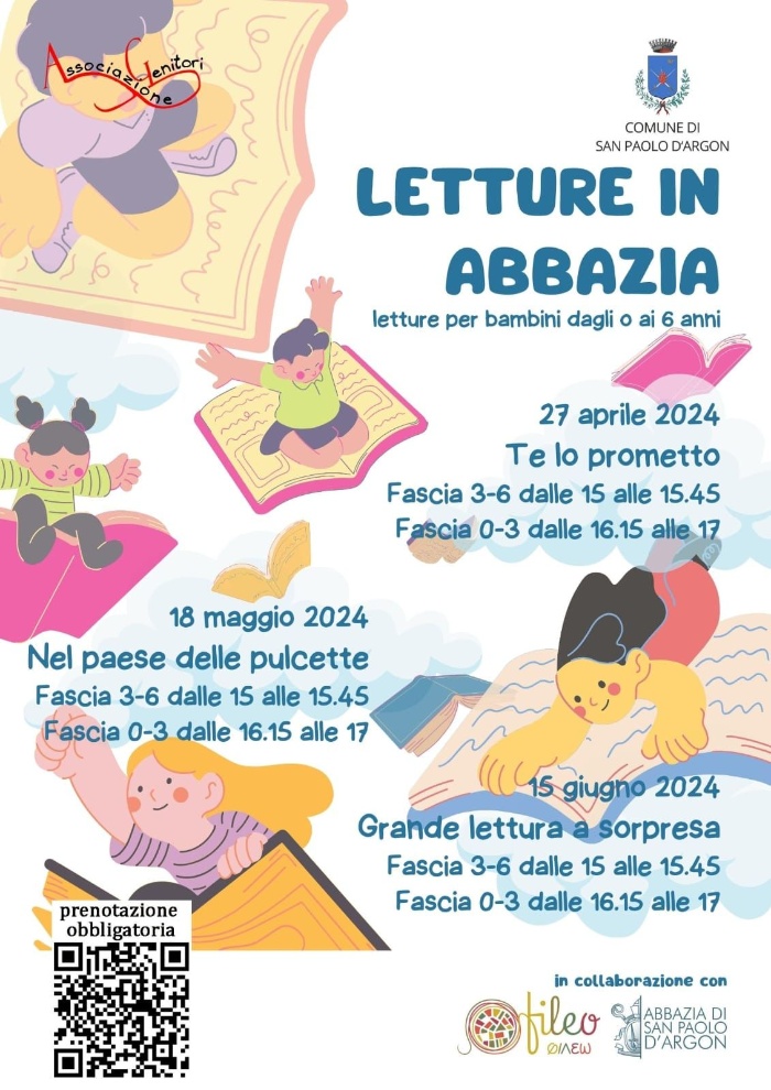 letture 23-24