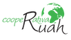 Logo cooperativa Ruah