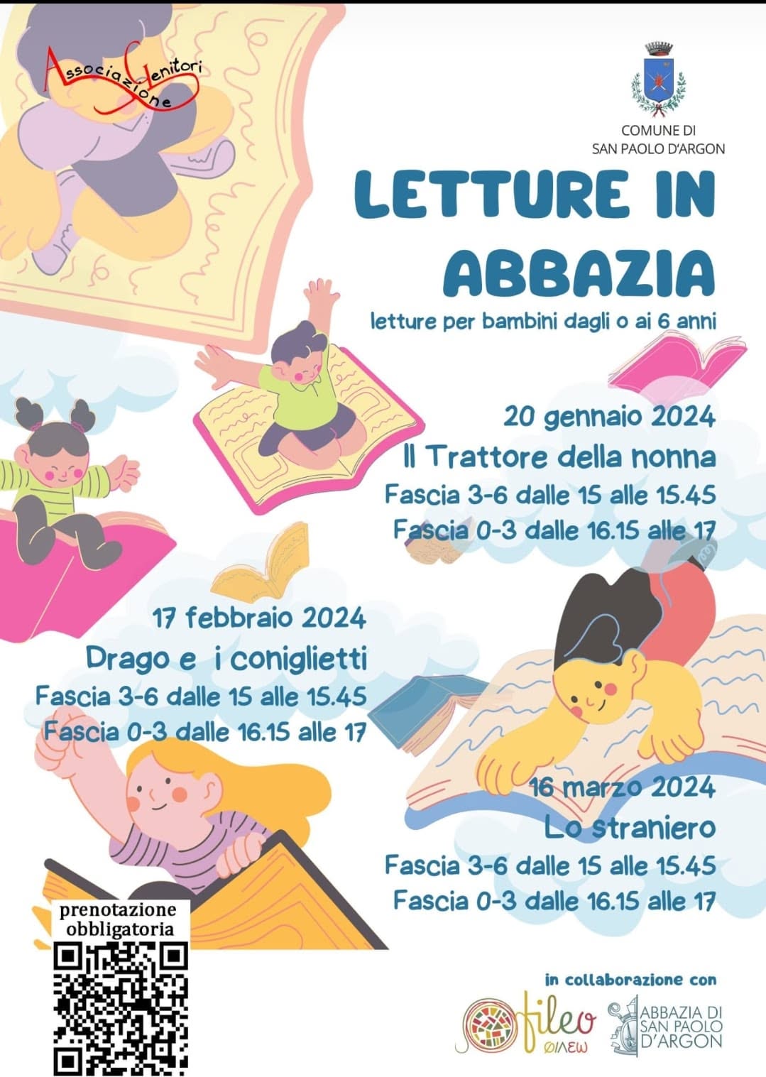 letture24 prima parte