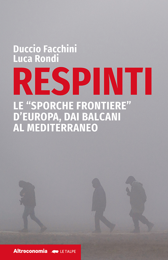 Respinti di Duccio Facchini